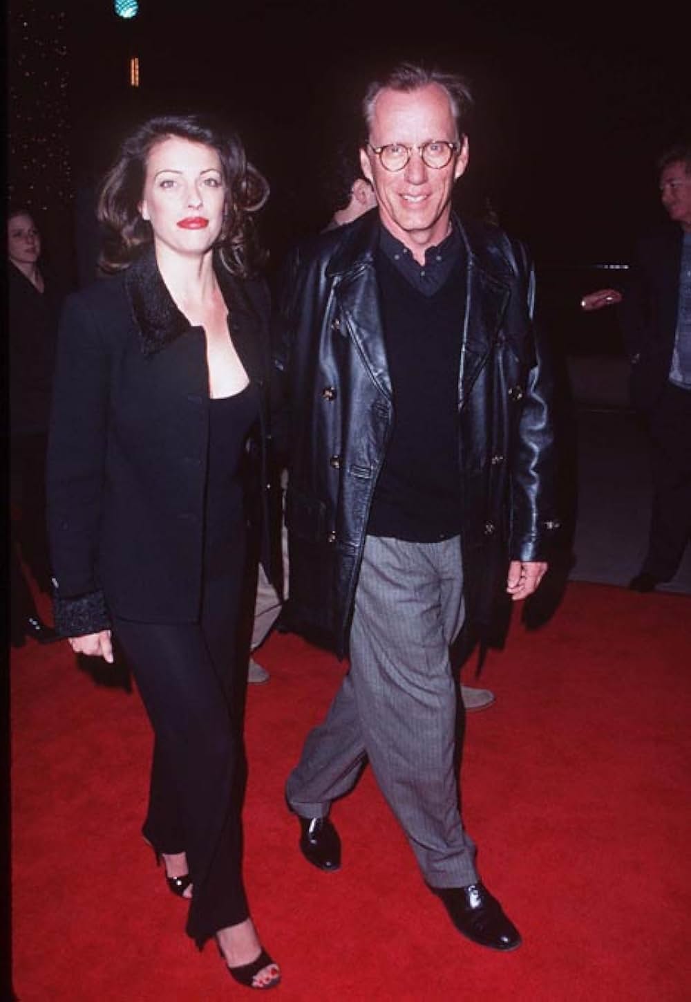 ダンテズ・ピークの画像