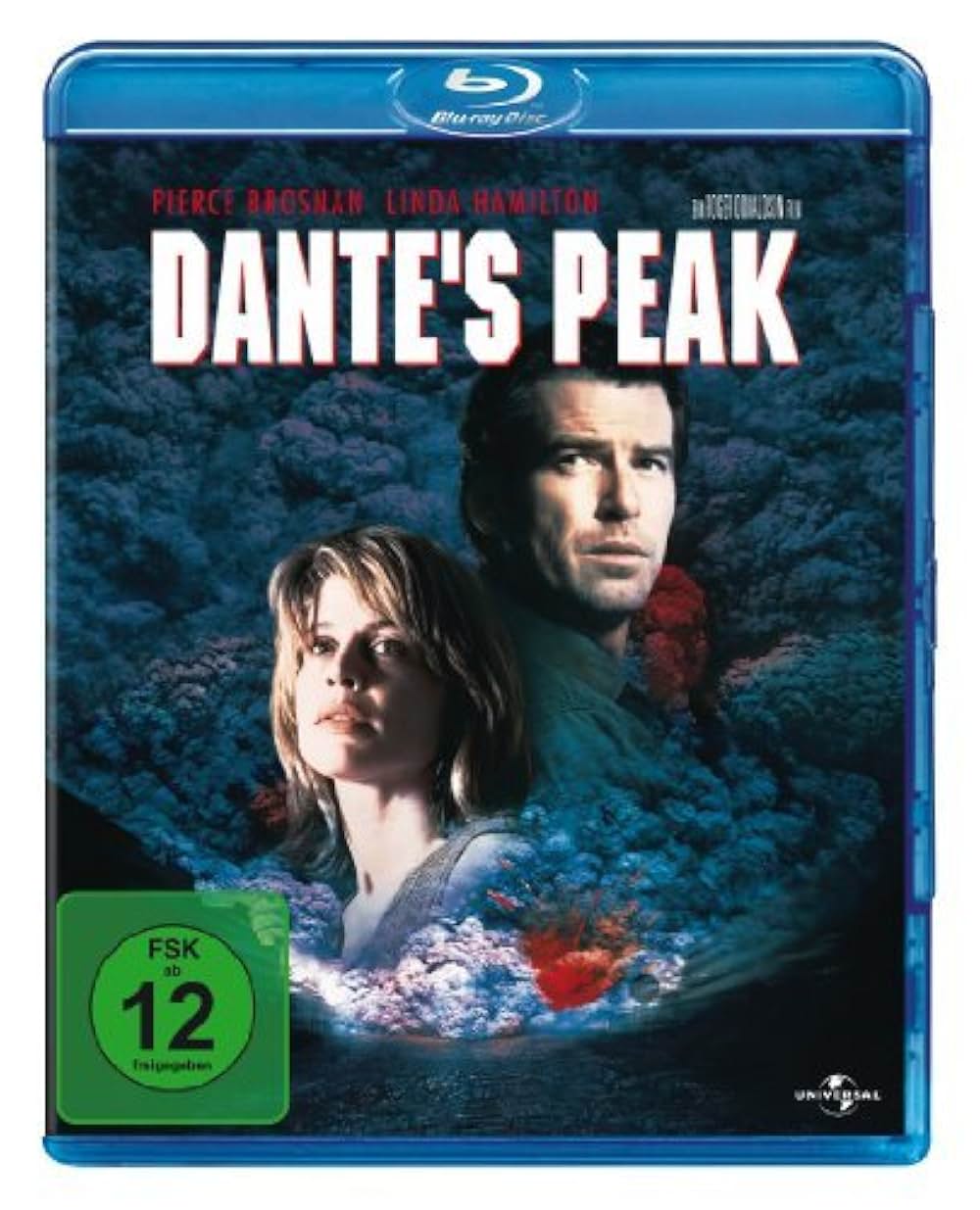 ダンテズ・ピークの画像