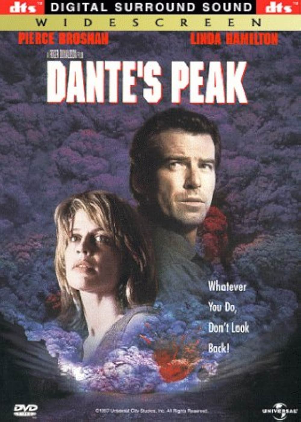 ダンテズ・ピークの画像