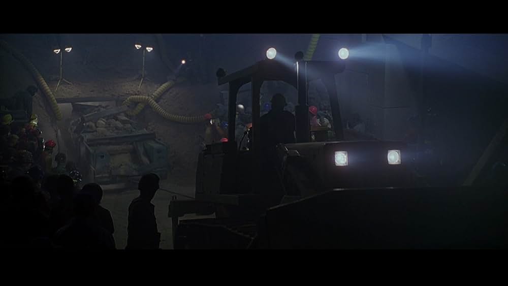 ダンテズ・ピークの画像