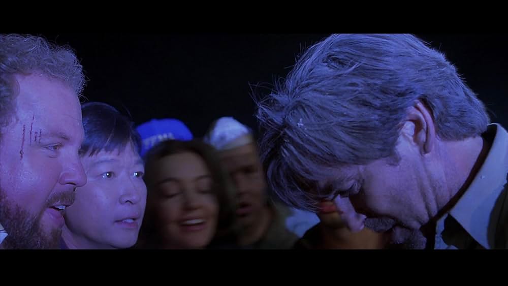 ダンテズ・ピークの画像