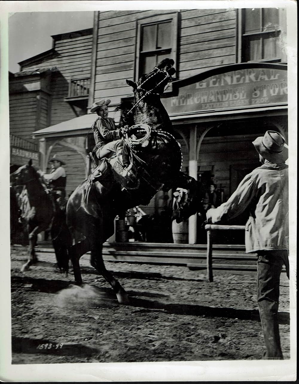 カラミティ・ジェーンとサム・バスの画像