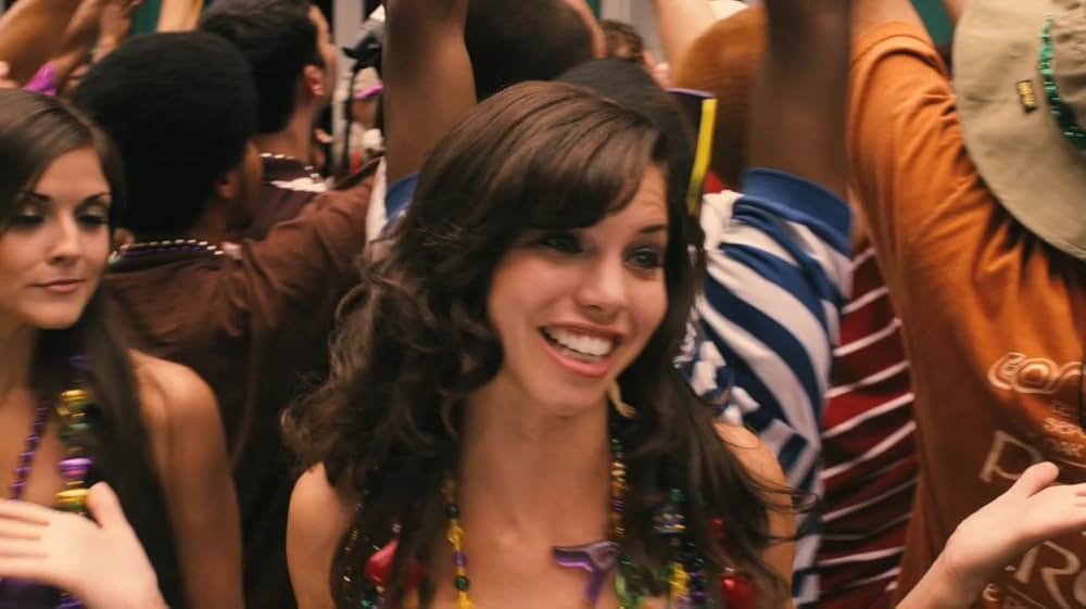 ぼくらのマルディグラ青春白書の画像