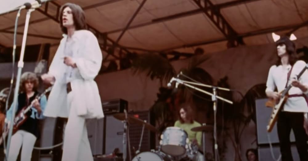 ハイドパーク・フリーコンサートの画像