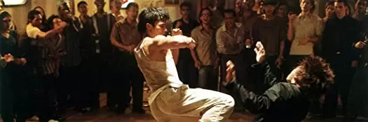 「マッハ！」トニー・ジャーの画像