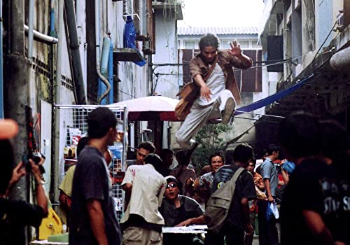 マッハ！の画像