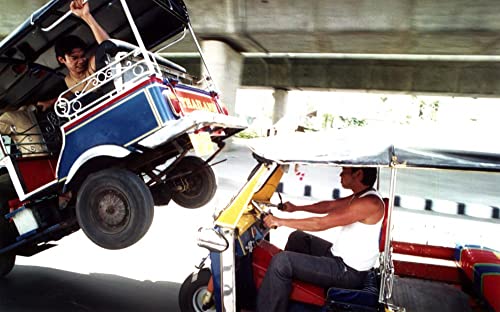 マッハ！の画像