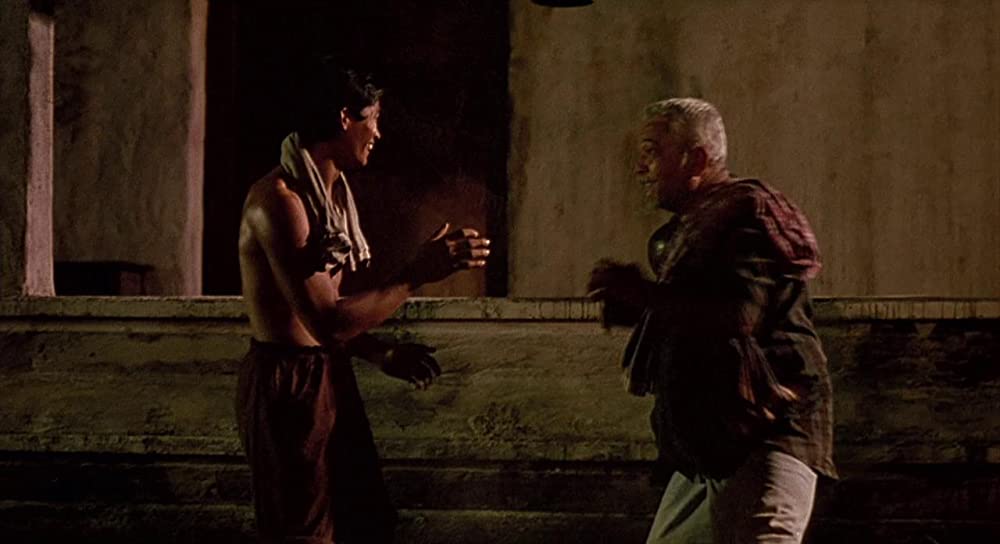 マッハ！の画像