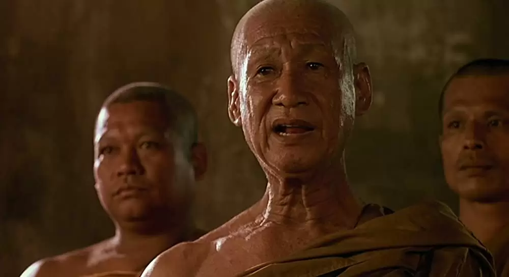 マッハ！の画像