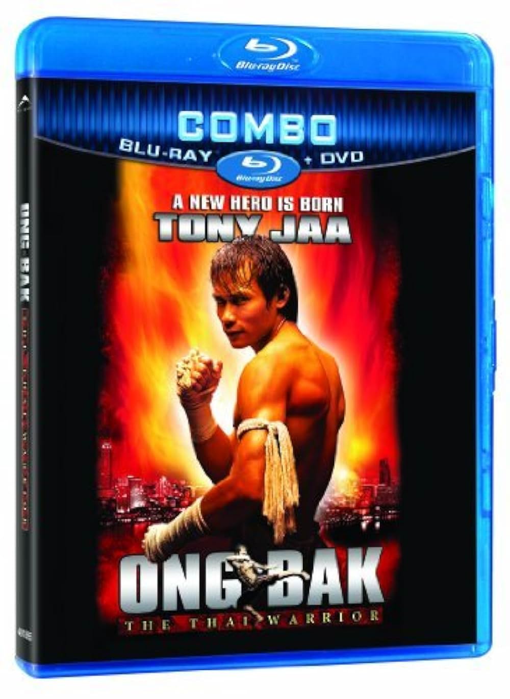 マッハ！の画像