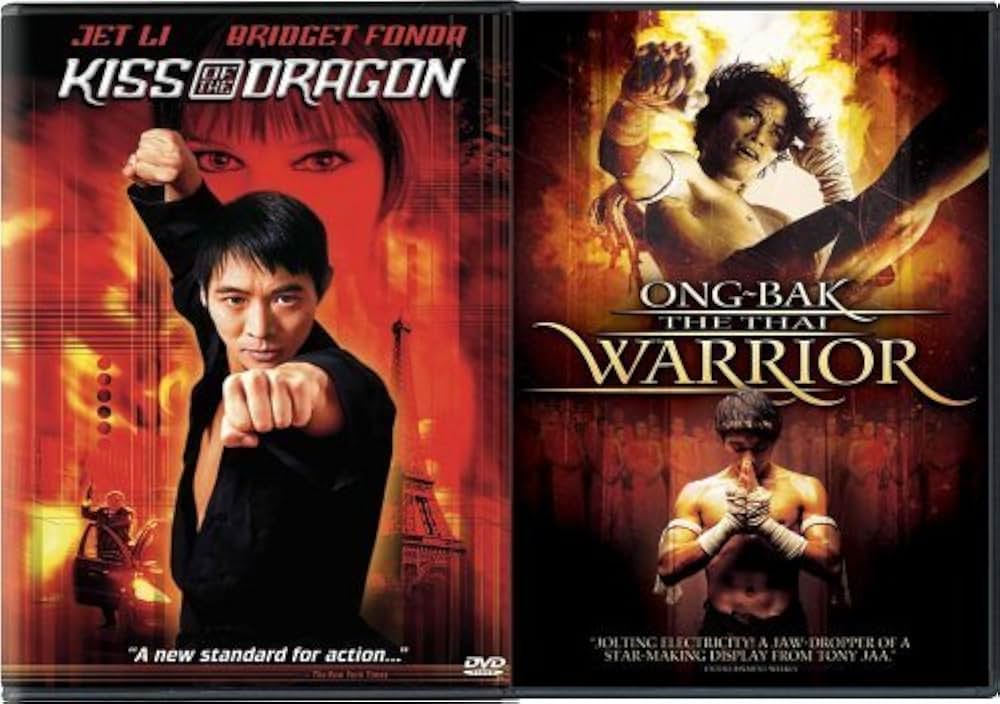 マッハ！の画像