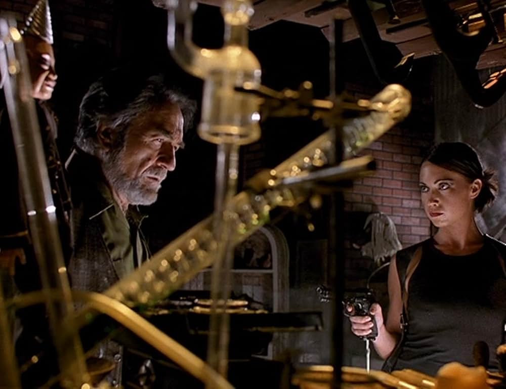 パペット・マスター 悪魔の人形伝説の写真