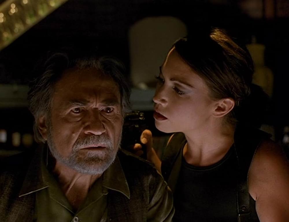 パペット・マスター 悪魔の人形伝説の画像