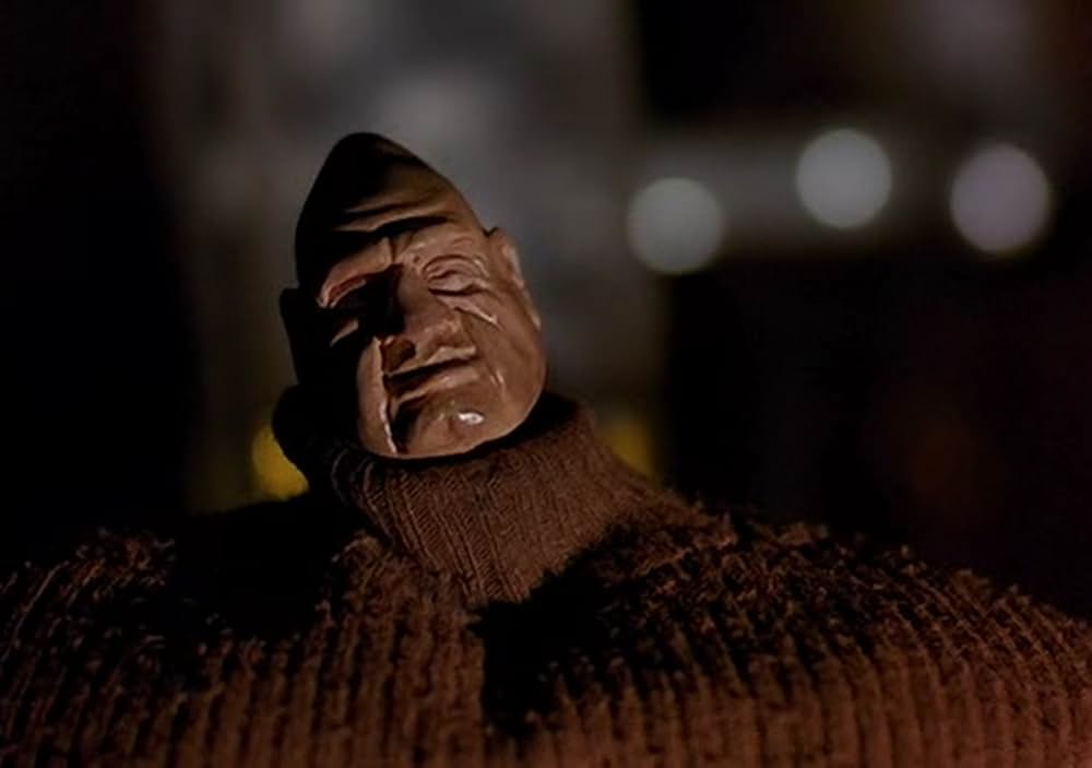 パペット・マスター 悪魔の人形伝説の画像