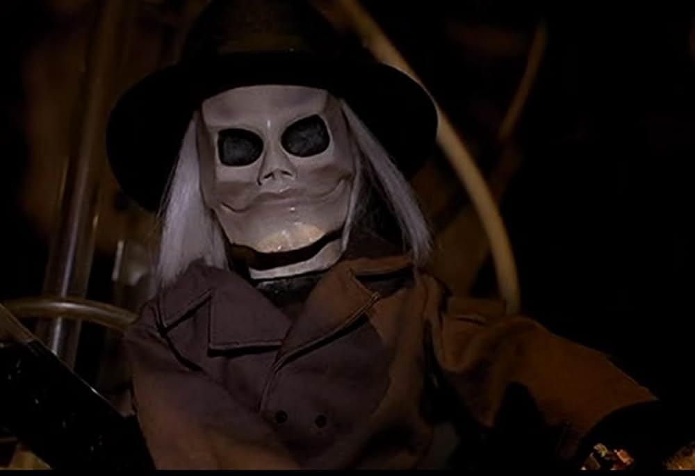 パペット・マスター 悪魔の人形伝説の画像