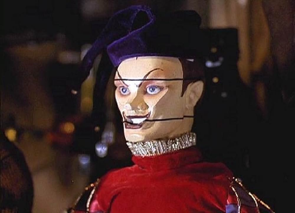 パペット・マスター 悪魔の人形伝説の画像