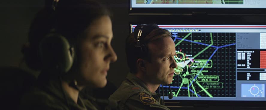 アイ・イン・ザ・スカイ 世界一安全な戦場の画像