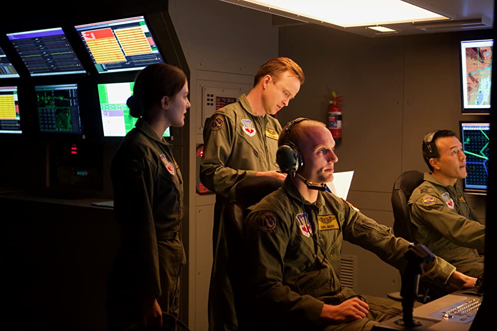 エスケープ・ルームの画像