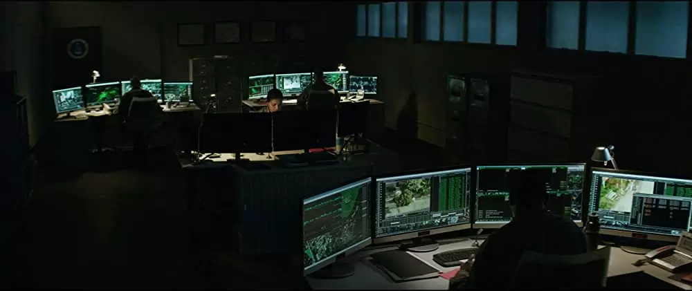 アイ・イン・ザ・スカイ 世界一安全な戦場の画像