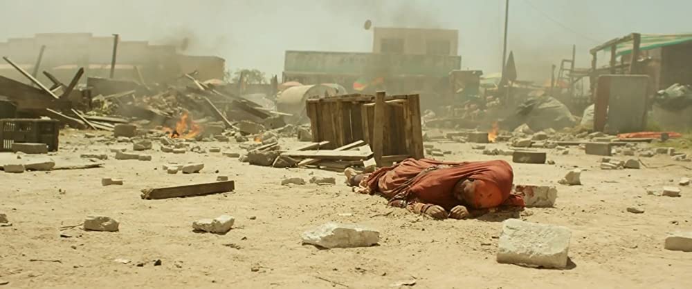 アイ・イン・ザ・スカイ 世界一安全な戦場の画像