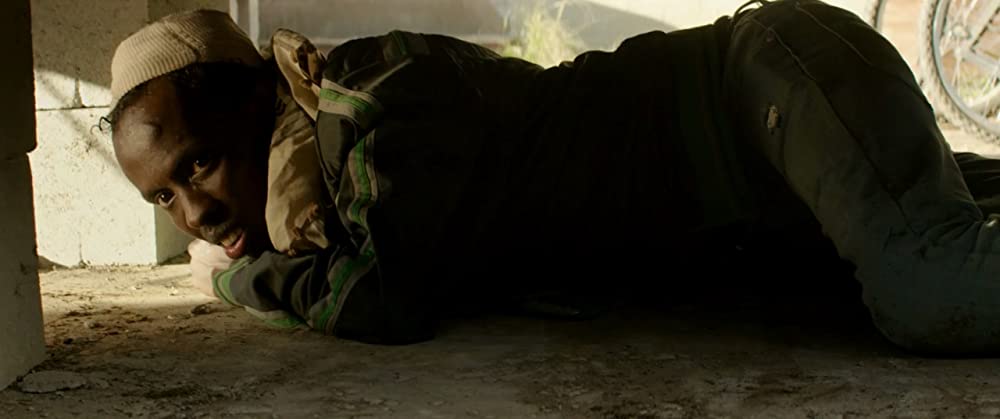 アイ・イン・ザ・スカイ 世界一安全な戦場の画像