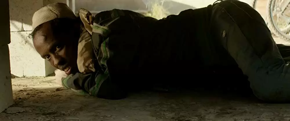 アイ・イン・ザ・スカイ 世界一安全な戦場の画像