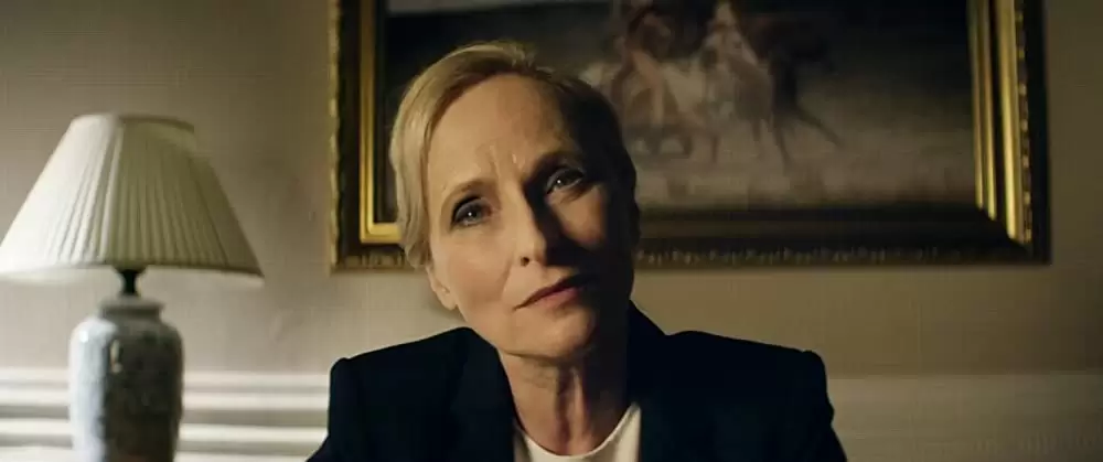 「アイ・イン・ザ・スカイ 世界一安全な戦場」Laila Robinsの画像