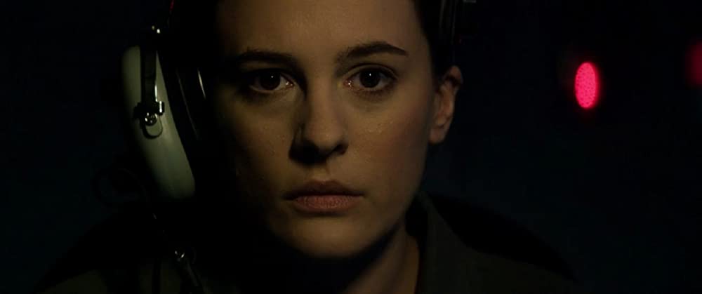 アイ・イン・ザ・スカイ 世界一安全な戦場の画像