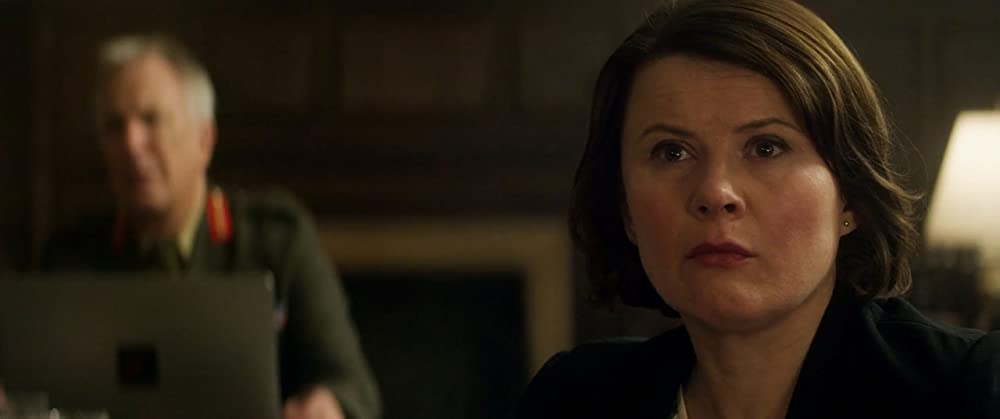 アイ・イン・ザ・スカイ 世界一安全な戦場の画像