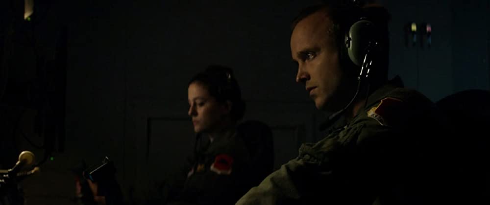 アイ・イン・ザ・スカイ 世界一安全な戦場の画像