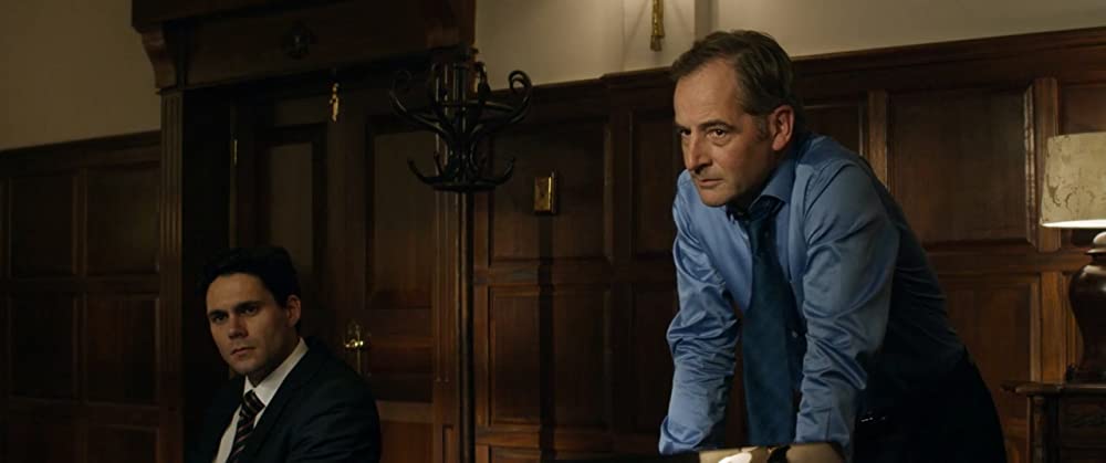 アイ・イン・ザ・スカイ 世界一安全な戦場の画像