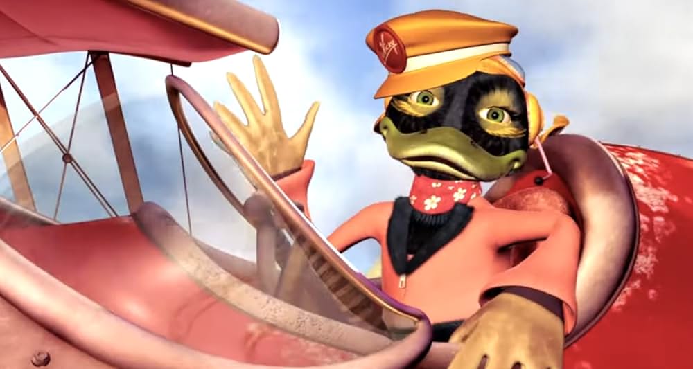 ビリーじいさんのミラクル救出大作戦の画像