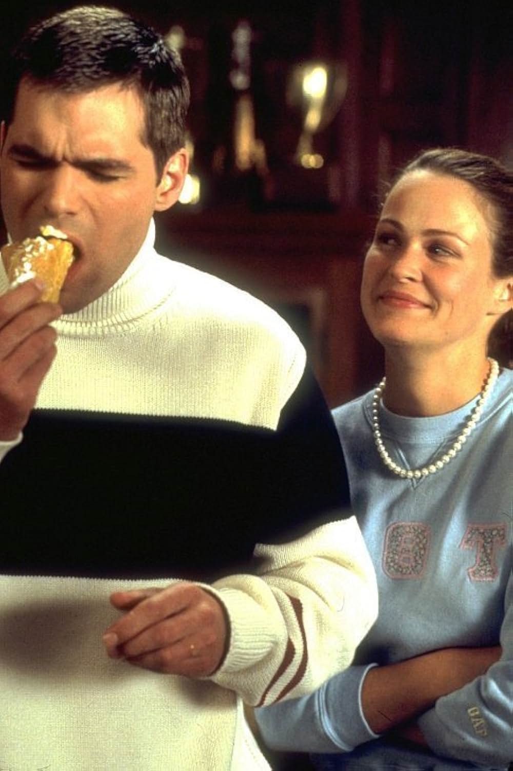 ヴァン・ワイルダーの画像