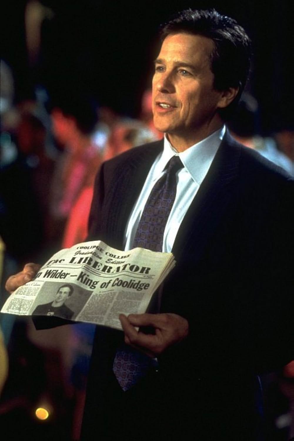 ヴァン・ワイルダーの画像