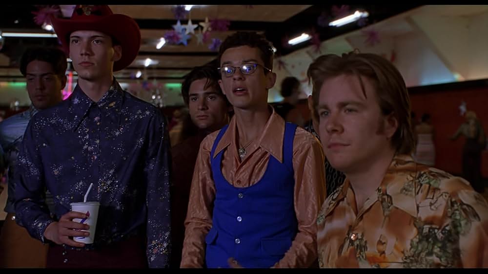 ヴァン・ワイルダーの画像