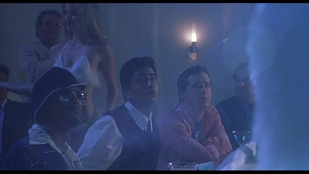 ヴァン・ワイルダーの画像