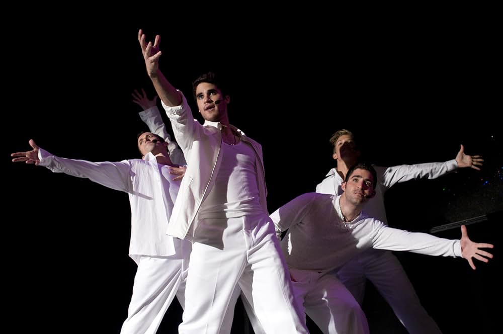 ガール・モスト・ライクリー（原題）の画像