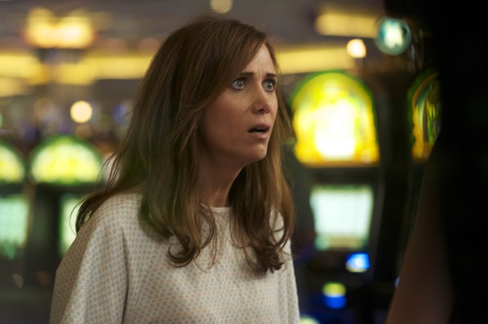 ガール・モスト・ライクリー（原題）の画像