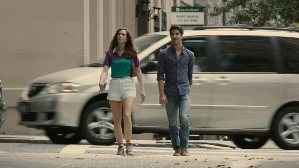 ガール・モスト・ライクリー（原題）の画像