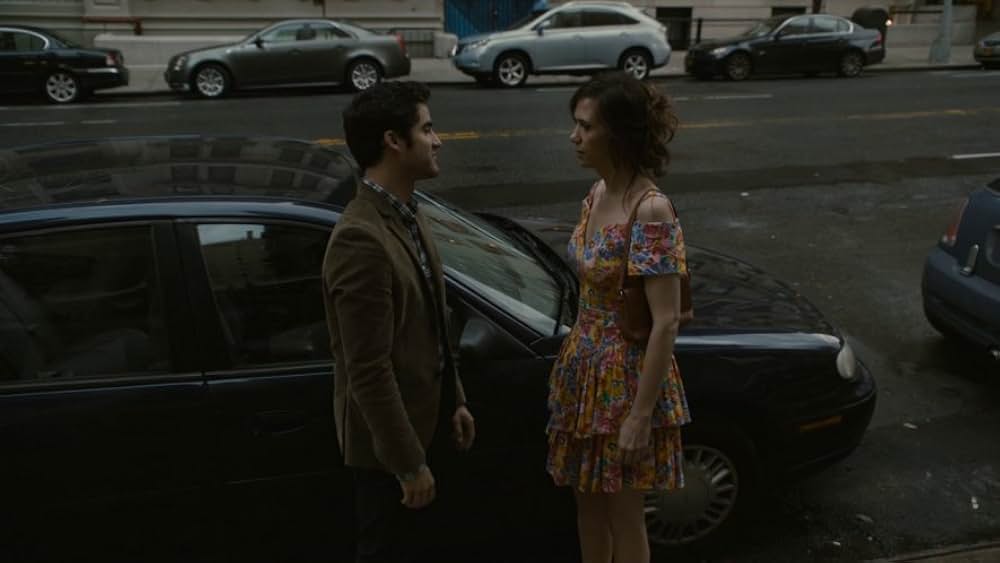 ガール・モスト・ライクリー（原題）の画像