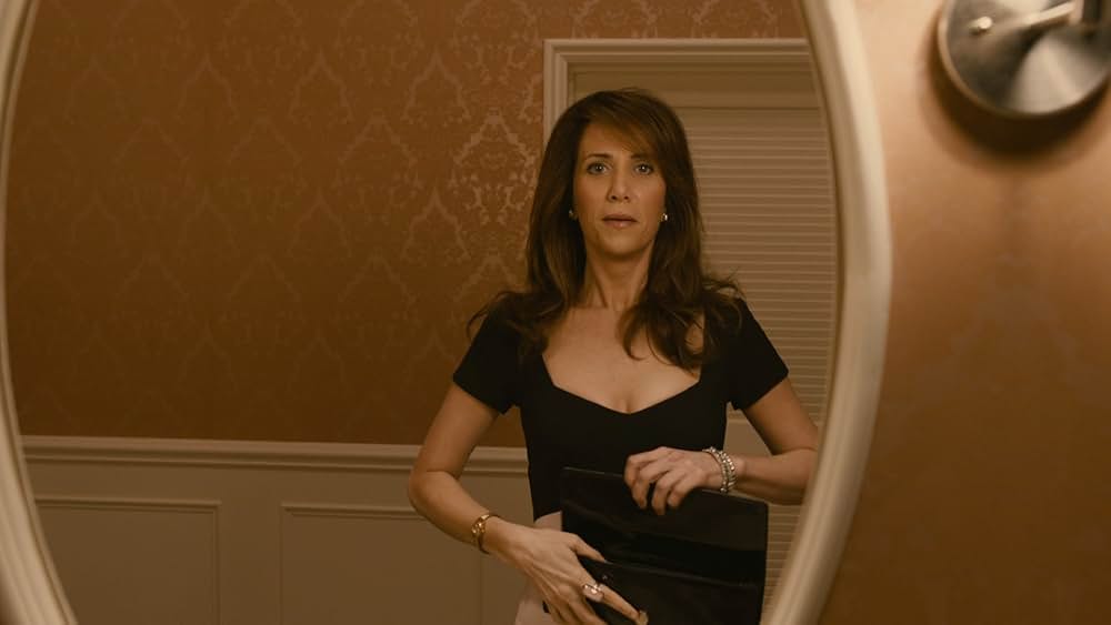 ガール・モスト・ライクリー（原題）の画像