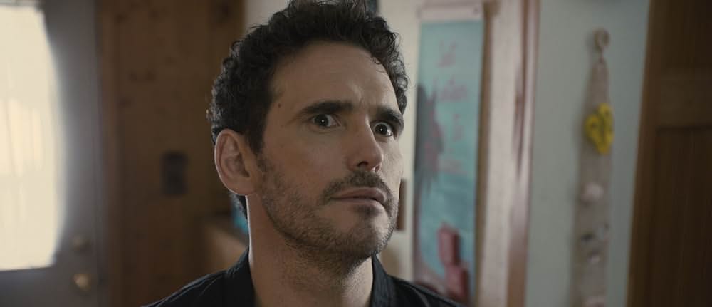 ガール・モスト・ライクリー（原題）の画像