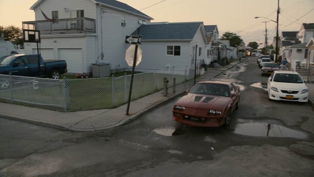 ガール・モスト・ライクリー（原題）の画像