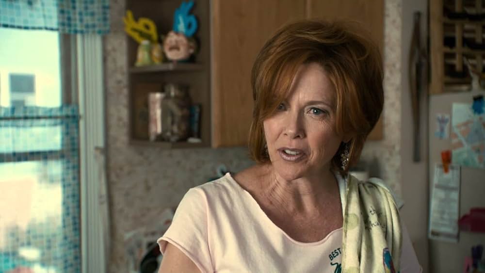 ガール・モスト・ライクリー（原題）の画像