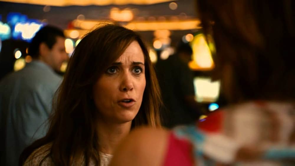 ガール・モスト・ライクリー（原題）の画像