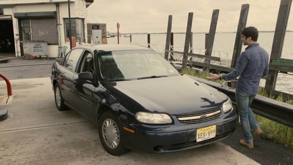 ガール・モスト・ライクリー（原題）の画像