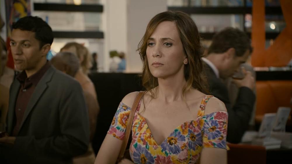 ガール・モスト・ライクリー（原題）の画像