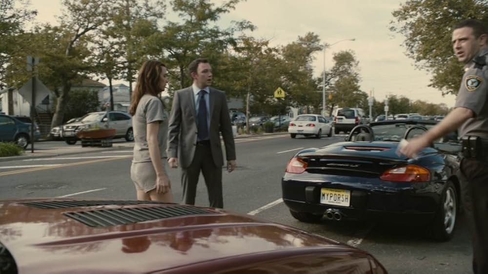 ガール・モスト・ライクリー（原題）の画像