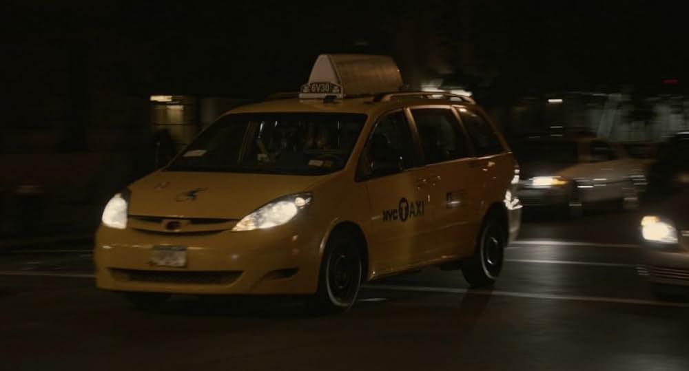 ガール・モスト・ライクリー（原題）の画像