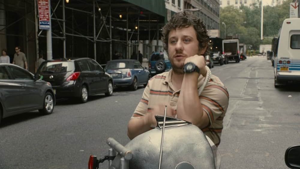 ガール・モスト・ライクリー（原題）の画像